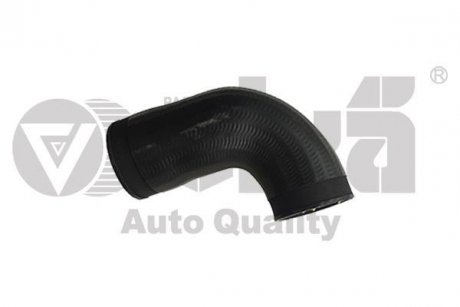 Патрубок інтеркулера Skoda Octavia(97-11) / VW Golf (96-03)/Audi A3 (97-03),TT (99-02) Vika 11451792101