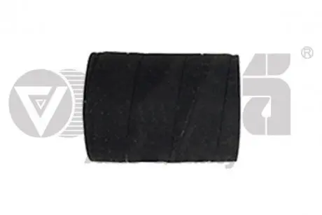 Патрубок інтеркуллера 1,9 D VW Golf (93-97),Passat (96-)/Seat Ibiza (97-02) Vika 11451792201