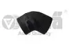 Патрубок интеркуллера Skoda Superb (02-08)/VW Passat (97-05)/Audi A4 (98-05),A6 (98-01) Vika 11451798201 (фото 1)