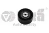Ролик напрямний VW Amarok (10-17), Crafter (06-16), T5 (10-16) / Audi A4 (01-12), A6 (09-11), Q5 (09-12) / Seat Exeo (09- 14) Vika 11451807801 (фото 1)
