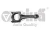 Шатун (1шт) 1,4 L Skoda Fabia (99-03),Octavia (99-01) Vika 11980655201 (фото 1)