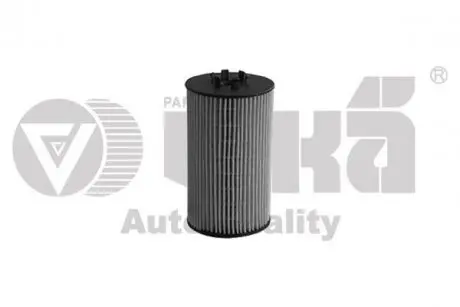 Масляный фильтр Audi A4 (01-09),A6 (00-08),A8 (03-07) Vika 11980912701