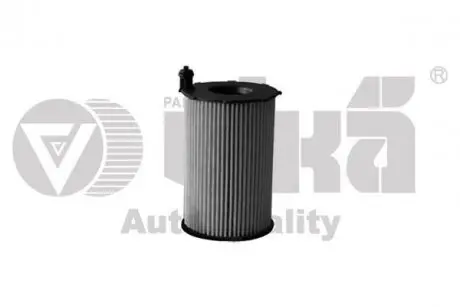 Масляный фильтр VW Touareg (11-)/Audi A4 (10-),A5 (12-),A6 (11-),A7 (11-),A8(10-),Q5 (13-),Q7 (10-) Vika 11980912801