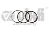Комплект поршневых колец (на двс) Skoda Octavia 1,8/2,0L (13-)/VW Golf (13-),Passat (15-)/Audi TT (14-) Vika 11981570401 (фото 1)