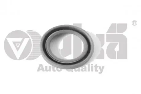 Сальник вала первичного КПП Skoda Fabia/Octavia/VW Caddy II 1.0-1.9 (22x32x7) Vika 13010165401
