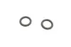 Радиатор масла Skoda Fabia (07-10,11-),Rapid (13-)/VW Polo (05-)/Seat Cordoba (06-09),Ibiza (06-10),Toledo (13-) Vika 14091327701 (фото 5)