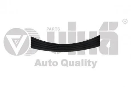 Ремень поликлиновой 5PK1300 Skoda Superb (02-08)/VW Passat (97-05)/Audi A4 (98-01),A6 (97-05) Vika 19030586101