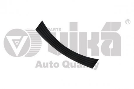 Ремень поликлиновой 6PK1877 Skoda Fabia (00-)/VW Polo (02-)/Seat Cordoba (03-05),Ibiza (02-05) Vika 21450593101 (фото 1)