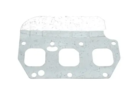 Прокладка колектора випускного Audi A3/TT/VW T5/Golf V 3.2 00- (1-3 циліндр) Vika 22531395301