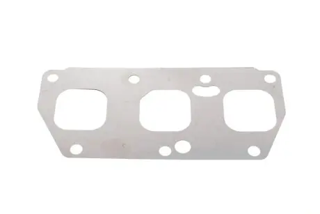 Прокладка колектора випускного Audi A3/TT/VW T5/Golf V 3.2 00- (4-6 циліндр) Vika 22531395401