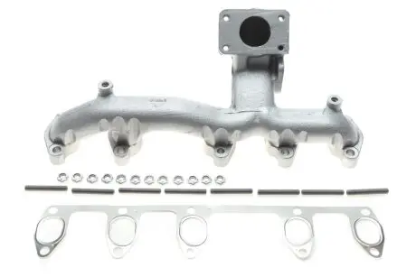 Коллектор выпускной VW Crafter 2.5TDI Vika 22531573001