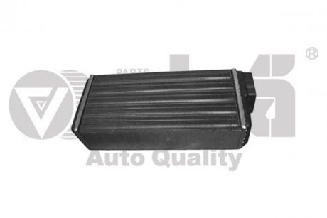 Радиатор печки Skoda Favorit,Forman (88-95) Vika 29720011001