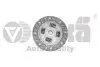 Диск зчеплення VW Caddy (96-03), Golf (86-95), Jetta (86-92), Polo (82-02)/Seat Ibiza (93-02) Vika 31410004301 (фото 1)