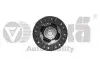 Диск сцепления Skoda Octavia (97-11)/VW Golf (97-06)/Seat Leon (00-06),Toledo (99-04) Vika 31410004401 (фото 1)