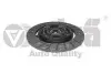 Диск сцепления VW Caddy (95-04),Golf (92-97),Polo (94-01)/Seat Ibiza (93-02) Vika 31410004501 (фото 1)