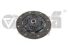 Диск сцепления Skoda Octavia (97-11)/VW Golf (96-03)/Audi A3 (97-03)/Seat Leon (00-06),Toledo (99-04) Vika 31410006901 (фото 1)