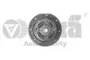 Диск зчеплення Skoda Fabia (99-08) / VW Polo(01-08) / Seat Ibiza (02-09) Vika 31410614801 (фото 1)