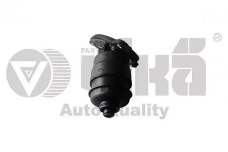 Фільтр оливи Audi A4 (07-15),A5 (09-17),A6 (10-15),A7 (10-15) Vika 33011612501