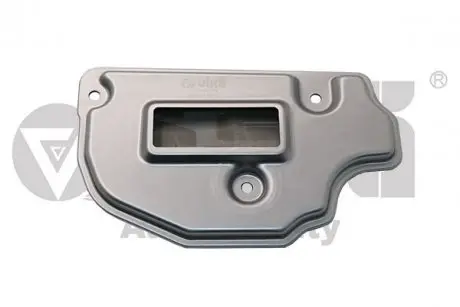 Фильтр масляный АКПП Skoda Octavia (07-15)/VW Golf (04-14),Jetta (06-15),Passat (06-11)/Seat Leon (06-10),Toledo (05-09) Vika 33251611401
