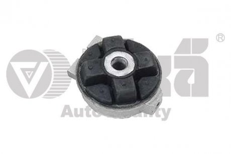 Опора КПП ліва Audi 80, 90/VW Passat, Gol (84-13) Vika 33990029601 (фото 1)