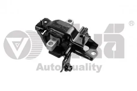 Опора КПП Skoda Fabia (00-10)/VW Polo(02-10)/Seat Ibiza (02-05/06-10/09-11) Vika 41991193601
