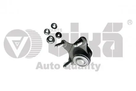 Опора шаровая правая Skoda Octavia (04-15)/VW Golf (04-16),Jetta (06-15),Passat (13-15),15,Tiguan (08-12)/Audi Q3 (12-15) Vika 44070062801