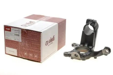 Цапфа (передняя) Audi A3/Q3/Skoda Octavia/VW Caddy III 09-15 (R) Vika 44070089101