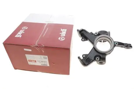 Цапфа (передняя) Skoda Fabia/VW Polo 99- (L) Vika 44070091901