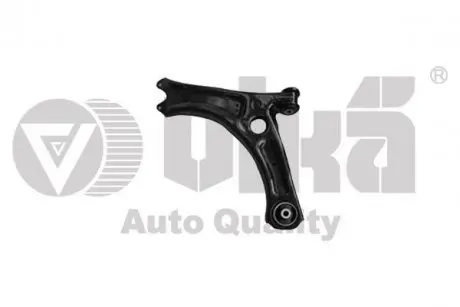 Важіль передній нижній лівий без кульової опори Skoda Yeti (10-)/VW Caddy (11-) Vika 44070764001