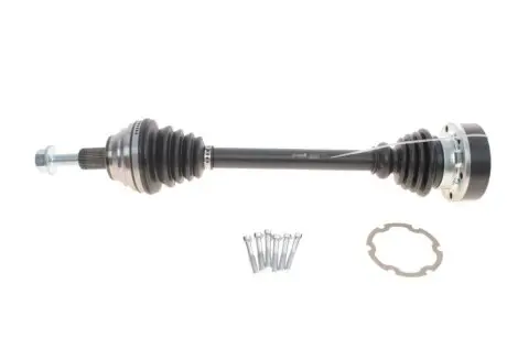 Піввісь (передня) VW Caddy III 2.0 SDI 04-10/Passat 1.9 TDI 03-10 (L) (36x520) Vika 44070914601