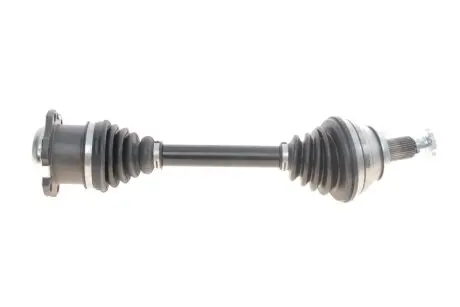 Полуось (передняя) Skoda Fabia/Roomster/VW Polo 00-10 (R) (36x468) Vika 44070914701