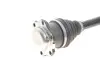 Піввісь (передня) Skoda Fabia/Roomster/VW Polo 00-10 (R) (36x468) Vika 44070914701 (фото 5)