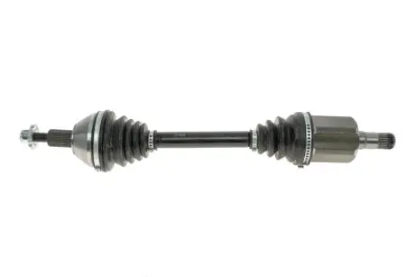 Полуось (передняя) Skoda Fabia/Roomster/VW Polo 06-15 (L) (26x36x558.5) Vika 44070917901