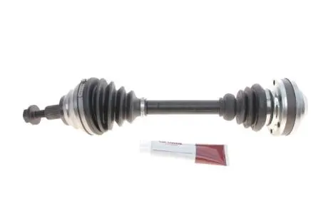 Піввісь (передня) VW 1.9/2.0 TDI 4motion 03-10 (L) (36х491) Vika 44071447901