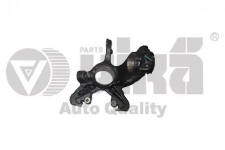 Кулак поворотный передний левый Skoda Fabia (05-14) Vika 44071553301