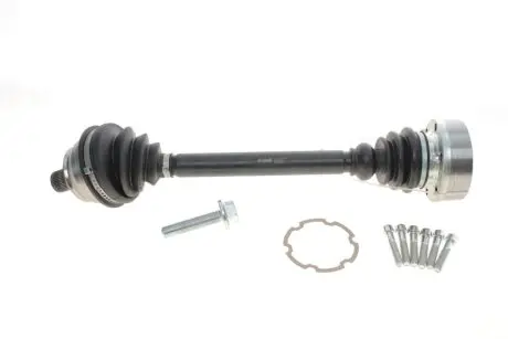 Полуось (передняя) VW T4 90-03 (38x540.8) Vika 44071692801