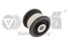 Сайлентблок переднього верхнього важеля VW Touareg (03-10)/Audi Q7 (07-15) Vika 44071707201 (фото 1)