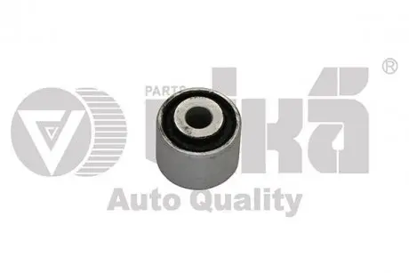 Сайлентблок рычага переднего нижнего внешний Audi A4 (01-08)/Seat Exeo (09-14) Vika 44071723701