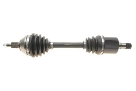 Полуось (передняя) Skoda Fabia/Rapid/VW Polo 12-22 (26x36x563) (R) Vika 44071724801