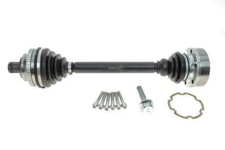 Піввісь (передня) VW T4 90-03 (L) (38x540.8) Vika 44071725601