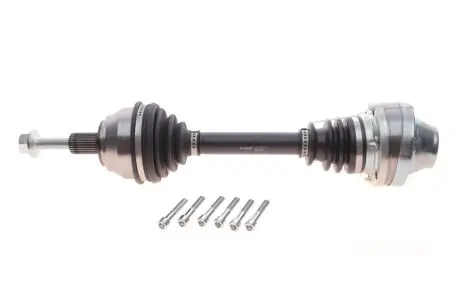 Полуось (передняя) VW Amarok 2.0 TDI 10-22 (28x465) Vika 44071726301