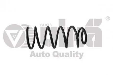 Пружина передня Skoda Octavia (97-11) / VW Golf (96-03) / Audi A3 (97-00) / Seat Leon (02-06), Toledo (02-04) Vika 44110067701