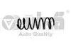 Пружина передня Skoda Octavia (01-11)/VW Golf (96-03)/Seat Leon (00-06),Toledo (99-04) Vika 44110067801 (фото 1)