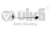 Стійка стабілізатора переднего Skoda Octavia (13-),Superb (15-)/VW Golf (13-14),Passat (15-),Sharan (16-),Tiguan (12-16) Vika 44111338001 (фото 1)