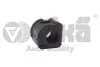 Втулка стабілізатора переднього 19мм VW Caddy (96-03), Golf (86-02), Polo (97-02)/Seat Ibiza (97-02), Toledo (97-99) Vika 44111431201 (фото 1)