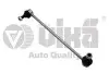 Стійка стабілізатора переднего левая Skoda Octavia (01-11)/VW Golf (98-06)/Audi TT (99-06)/Seat Leon (00-06),Toledo (99-04) Vika 44111594801 (фото 1)