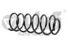 Пружина передняя Skoda Octavia (96-10)/VW Golf (91-97,97-05),Passat (88-96) Vika 44111597101 (фото 1)