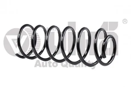 Пружина передняя Skoda Octavia (96-10)/VW Golf (91-97,97-05),Passat (88-96) Vika 44111597101