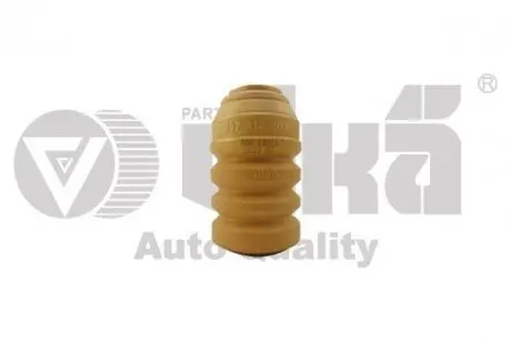 Відбійник амортизатора переднього Skoda Fabia (07-14), Octavia (97-11) / VW Golf (92-06), Pasat (88-97), Polo (96-), Sharan (96-00) Vika 44120022001