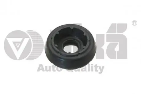 Опора амортизатора переднего без Підшипника VW Caddy (96-03),Golf (92-02),Passat (88-97)/Seat Ibiza (93-01),Toledo (92-99) Vika 44120024301